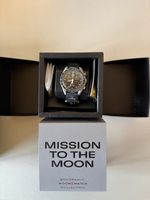 Omega x Swatch MoonSwatch Mission to the Moon