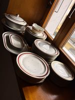 DARTIGEAS LIMOGES FRANCE (47 pièces)