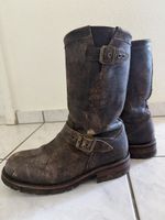 Sancho Boots,Grösse 41,Braun,Top Zustand!