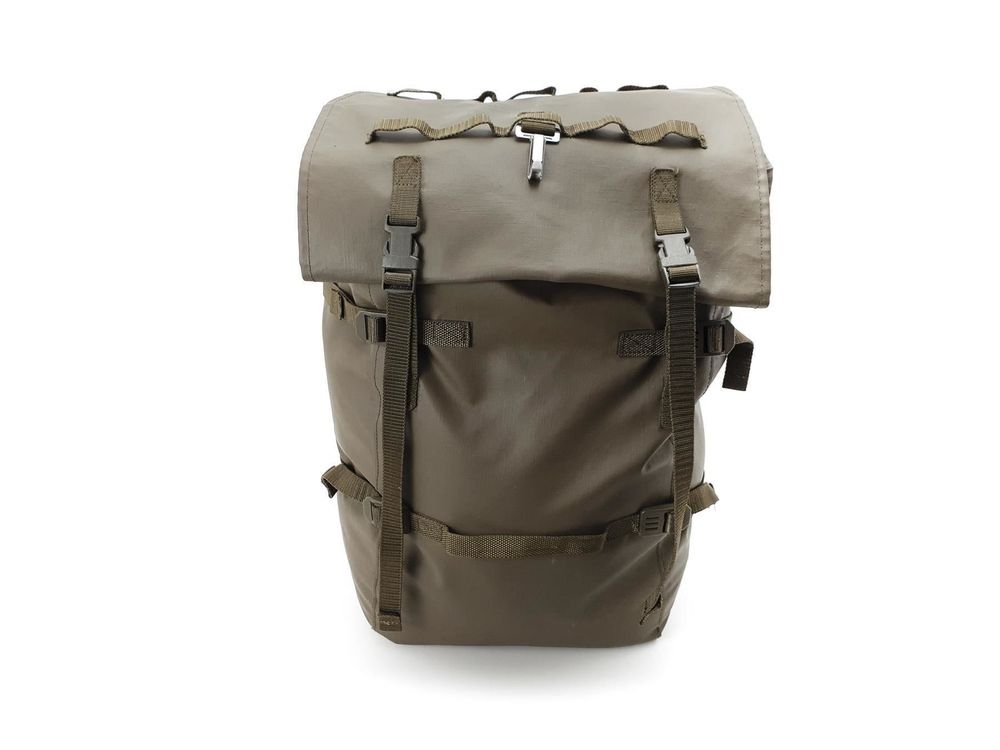Kampfrucksack 90 Karusa Militärrucksack (Gebraucht) in Erlinsbach für ...