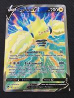 Pokémon - Regieleki V (SIT 175) - Silver Tempest - DE