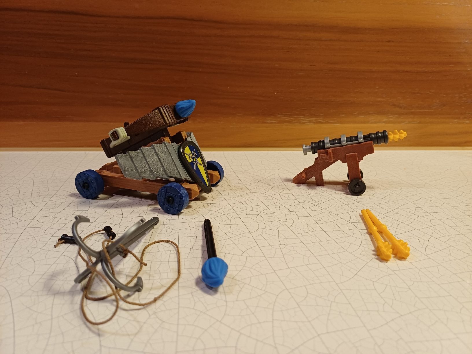 Playmobil Giocattoli: Playmobil Ritter – Usato da Reiden venduto da ika01 2