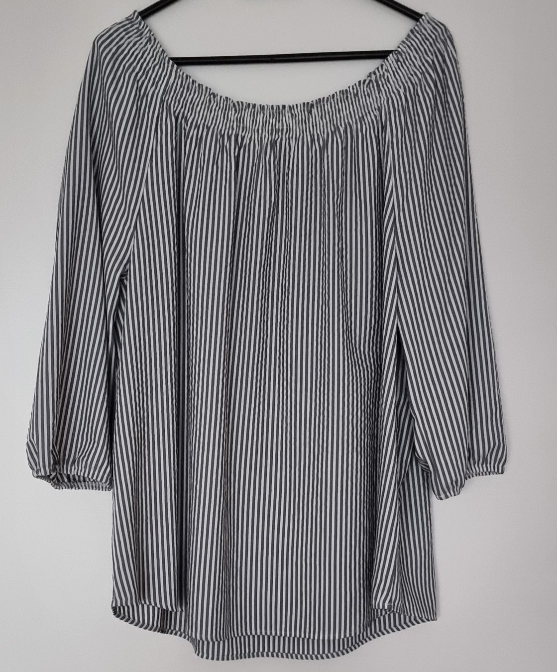 Camicette: Bluse,Street One,Gr.42,Gestreift – Nuovo (secondo la descrizione) da Frauenfeld venduto da Bleeddragon