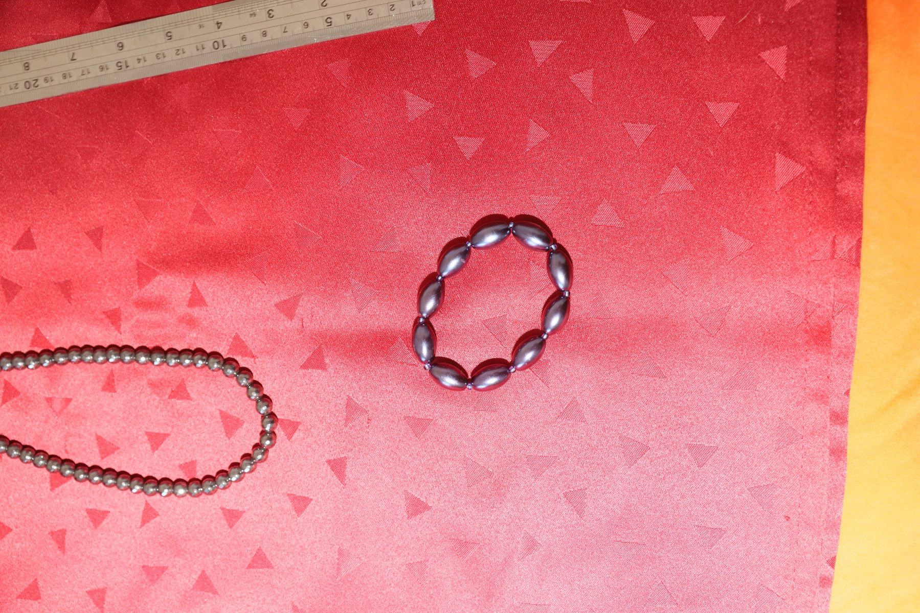 Autres bijoux: Diverses Schmuck – D'occasion à Ipsach par Merlux 5