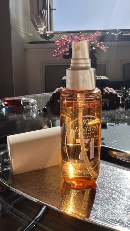 Sol de Janeiro Parfum & Eau de Toilette: Sol de Janeiro Cheirosa 71 gebraucht – Gebraucht aus Stäfa von lauramode 1
