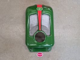 Rapid S Super MAG Motor Frontmaske guter Zustand