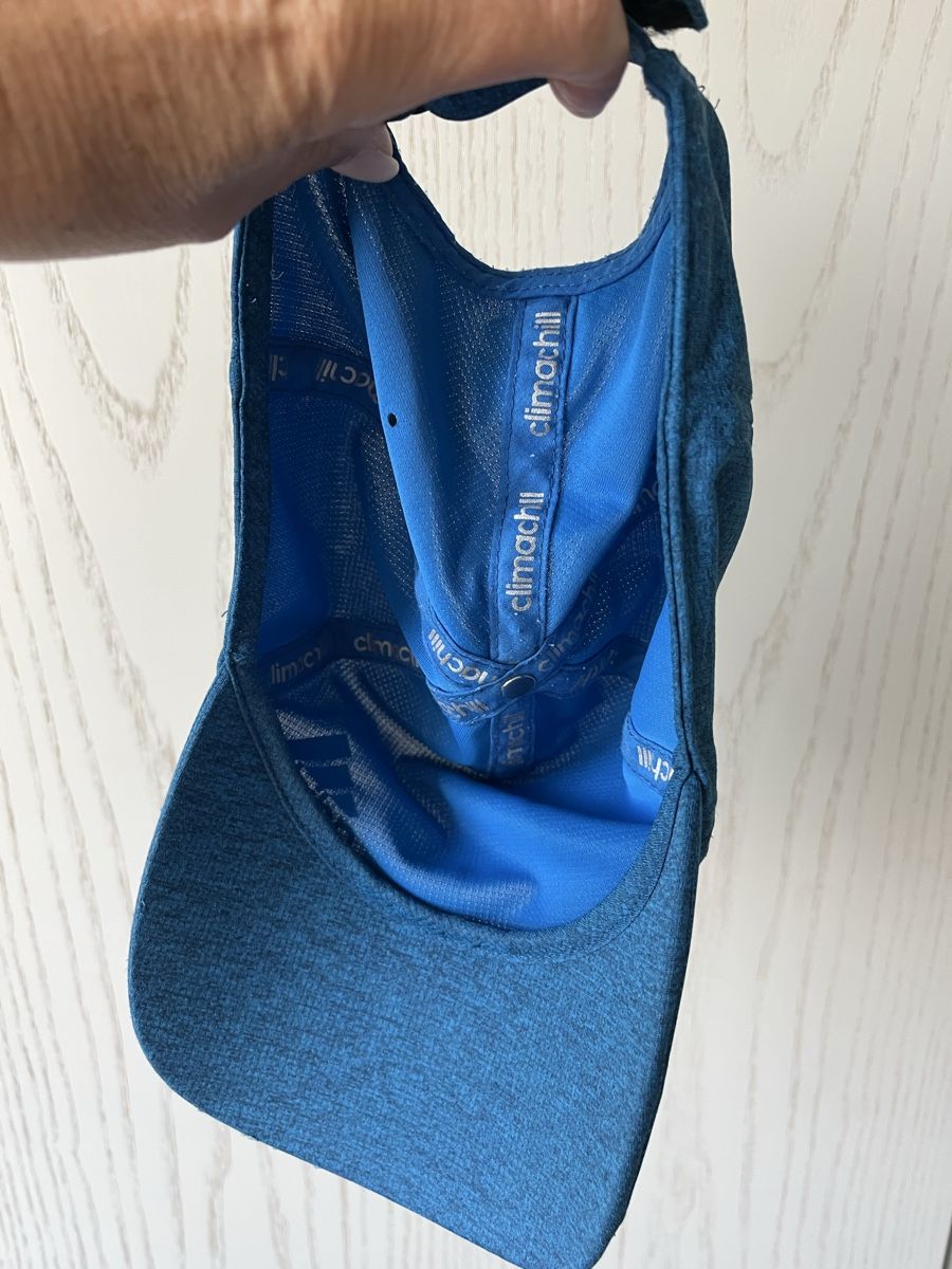 Adidas Copricapi, berretti & cappellini: Adidas Käppi Climachill – Nuovo (secondo la descrizione) da Wermatswil venduto da -secondchance- 1