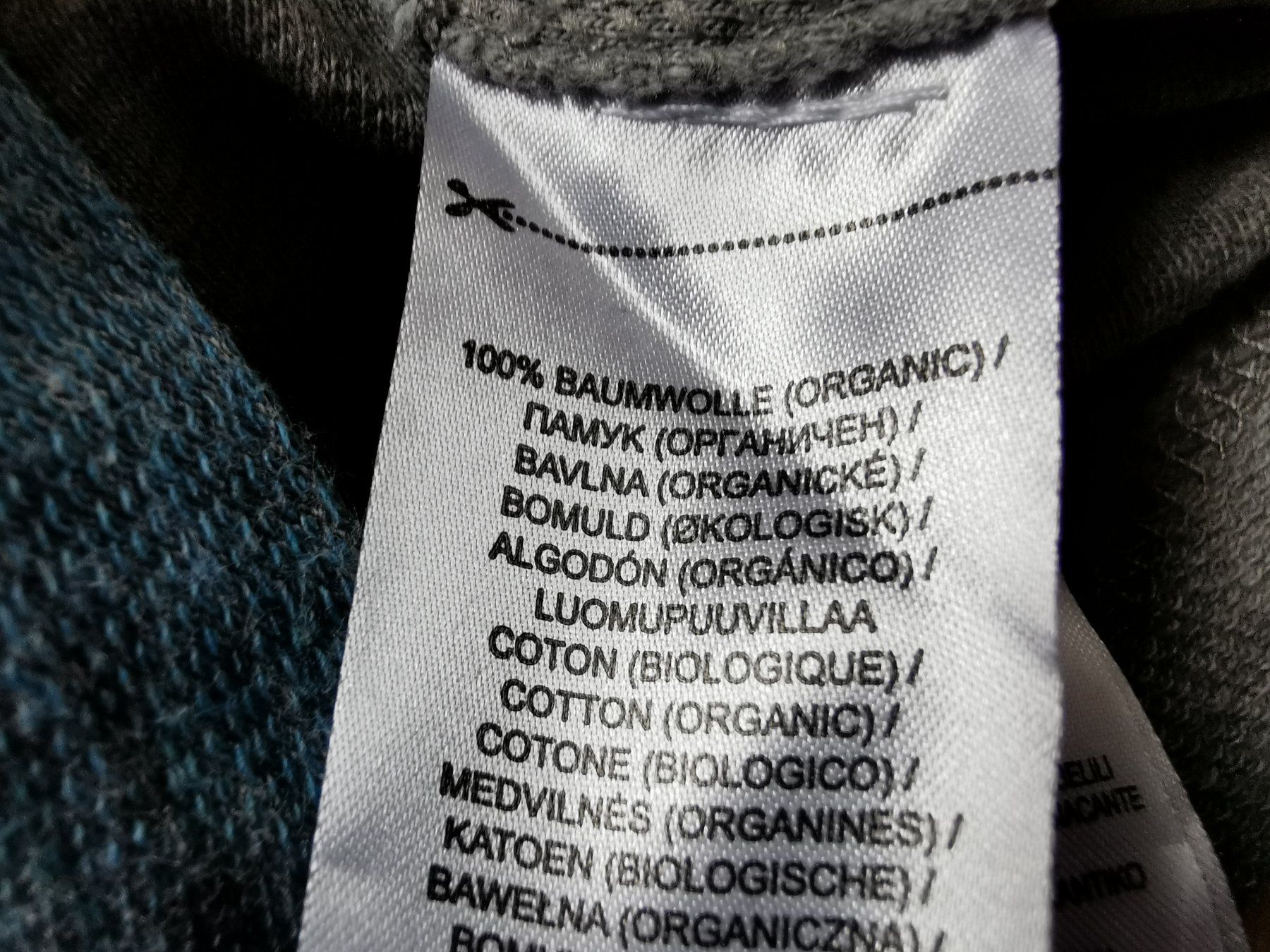 Maglioni & Felpe: Hoodie Bellybutton Gr. 92 – Usato da Stäfa venduto da flamingo_17 5