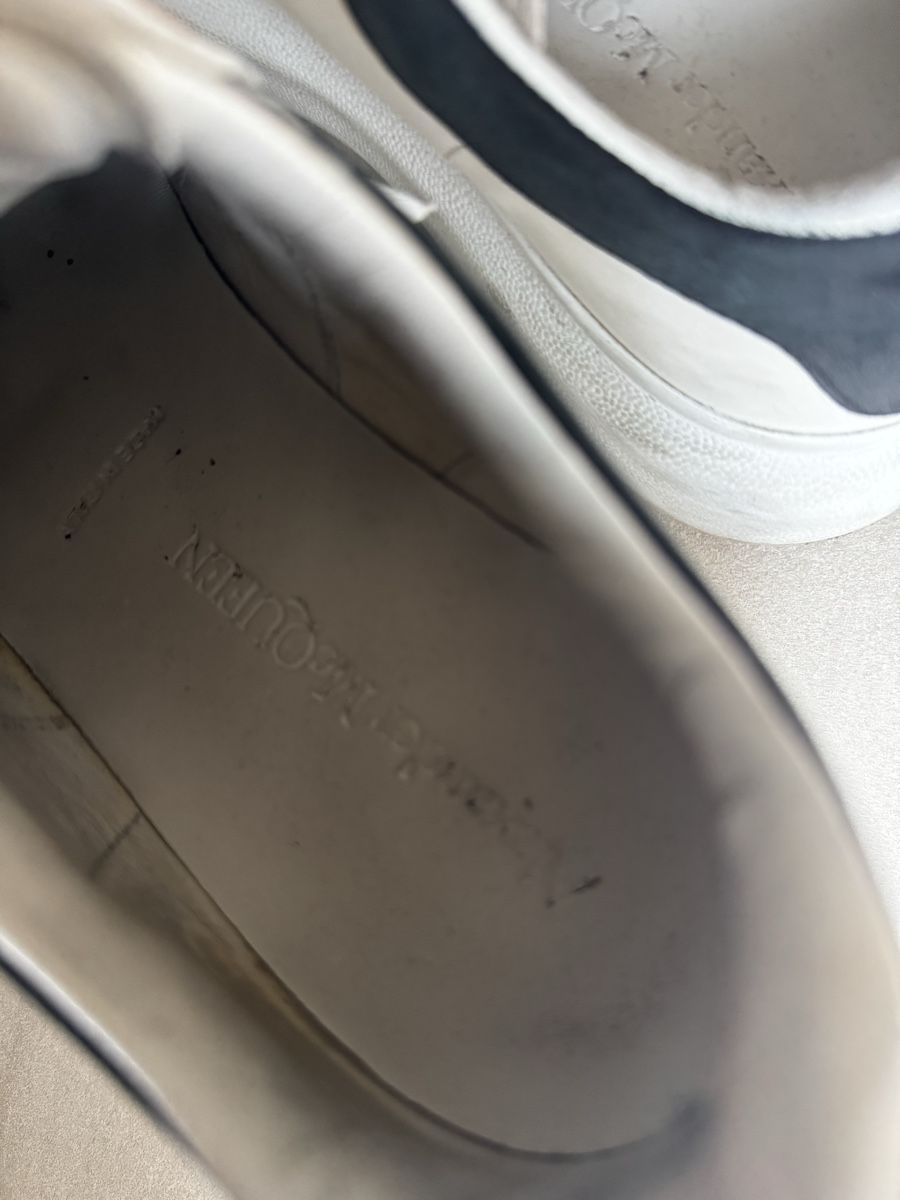 Alexander Mcqueen Chaussures femmes: Alexander McQueen Sneakers Gr.37 – D'occasion à Bern par cirasablu 6