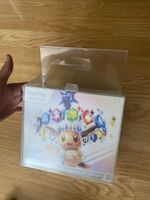 Pokemon Top Trainer Box Prismatische Entwicklungen+Petcase