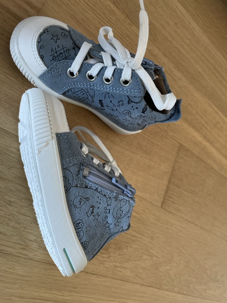 Superfit Scarpe per ragazzi: NEUE Schuhe von Superfit – Nuovo (secondo la descrizione) da Oberrieden venduto da MajaK02 1