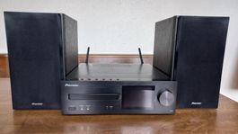Mini Stereo Anlage