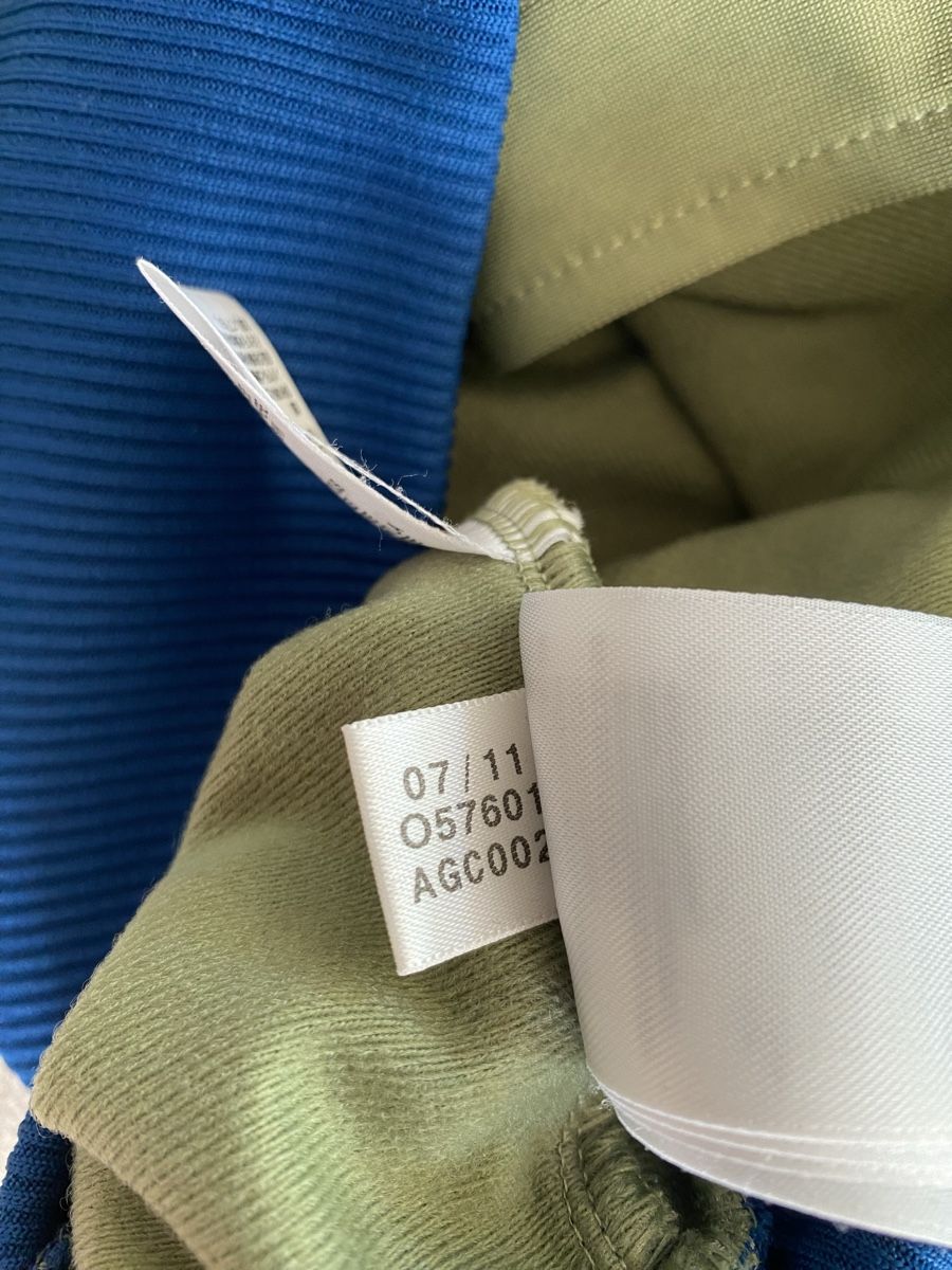 Adidas Jacken: Vintage Adidas Jacke 2011 Grösse S – Gebraucht aus Rossemaison von Carduelis 4