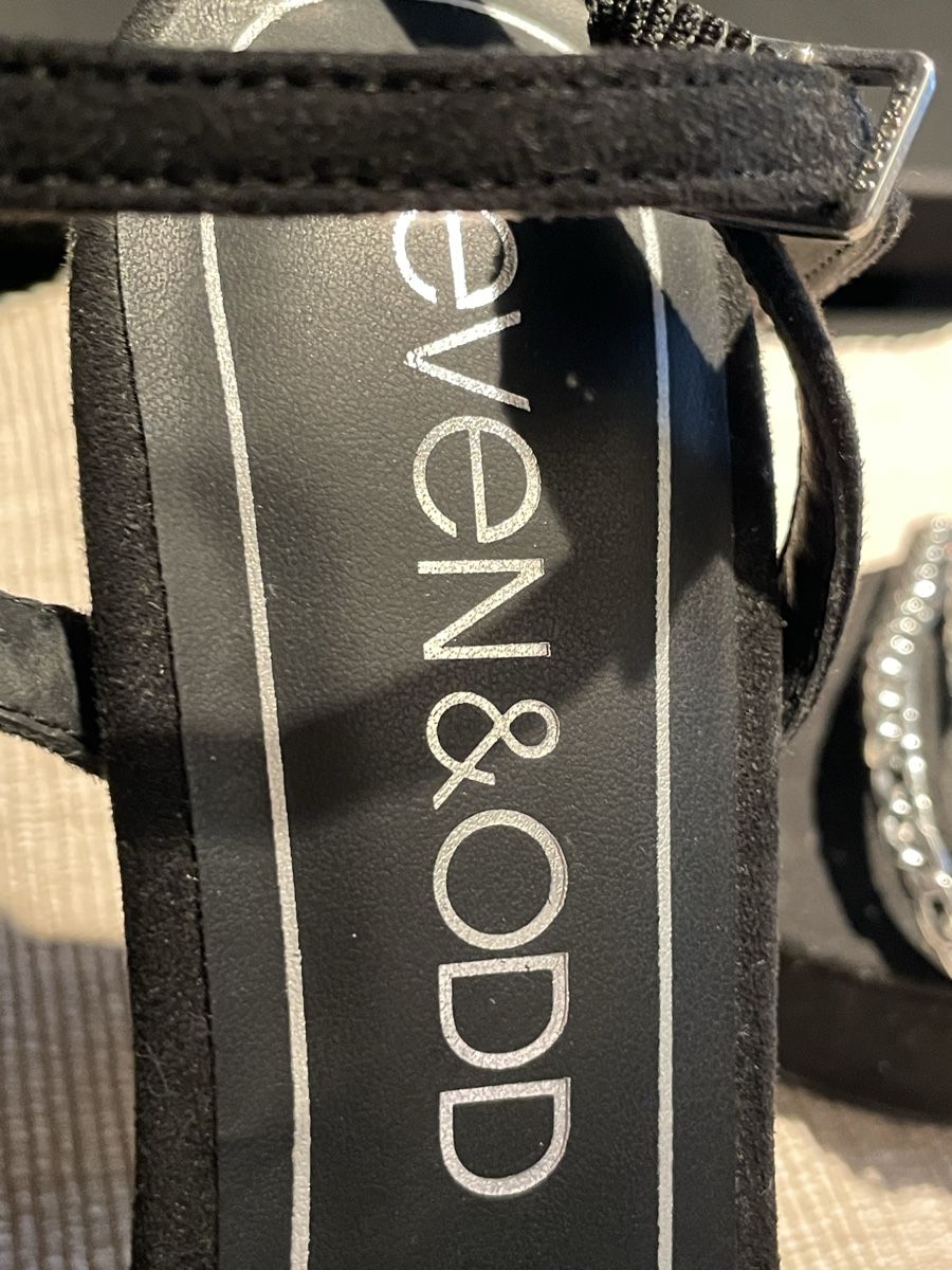 Scarpe da donna: Highheels – Nuovo (secondo la descrizione) da Büren an der Aare venduto da mii_57vx 1