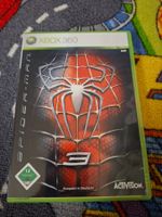 XBOX 360 Spiderman 3