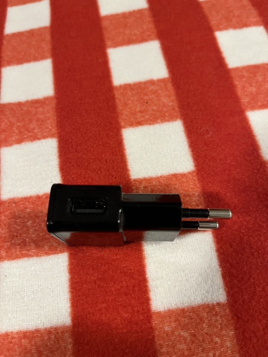 Samsung Caricabatterie: Samsung Ladekabel & Stecker - Schnellladefunktion Top! – Usato da Teufen AR venduto da AykutS 3