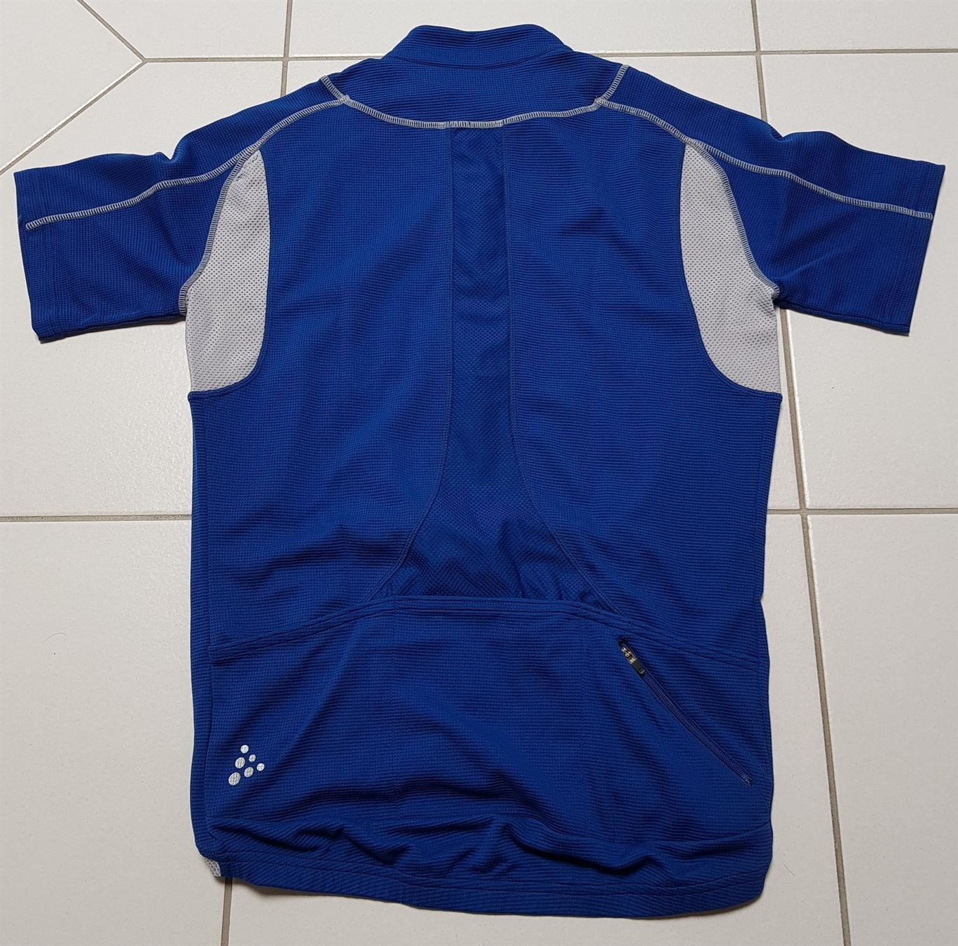 Craft Leibchen & Hosen: Craft Velo Trikot, Gr. M / Herren - b – Gebraucht aus Urtenen-Schönbühl von mammutli22 3