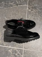 Tamaris Lack-Schuhe Gr 38 