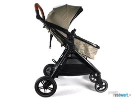 Kombi-Kinderwagen 3 in1 von KINDERKRAFT