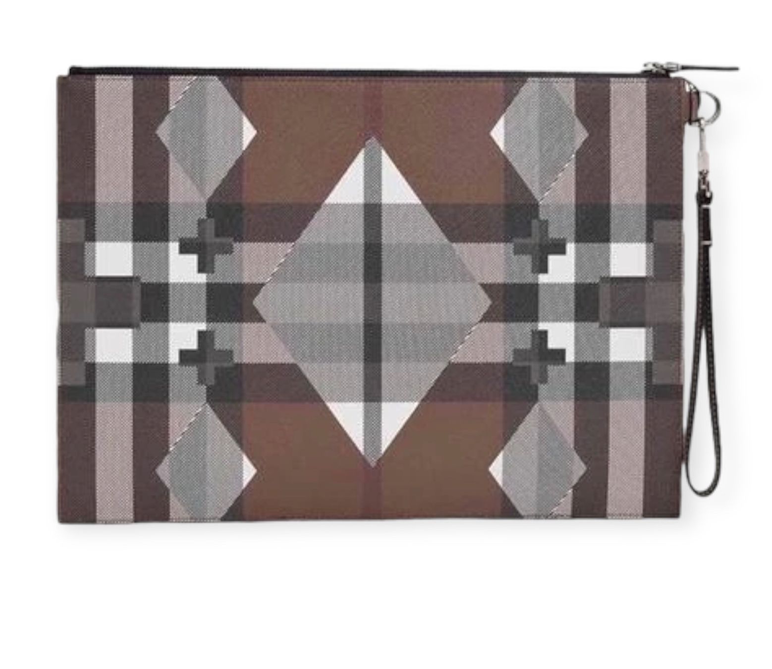 Burberry Borse: Burberry Herren Tasche – Nuovo e nell'imballaggio originale da Lachen SZ venduto da HelvetiaLuxury 2