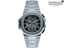 Patek Philippe Nautilus - 5990/1A-001