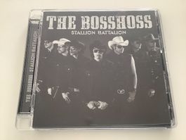 The BossHoss / Stallion Battalion / 2007