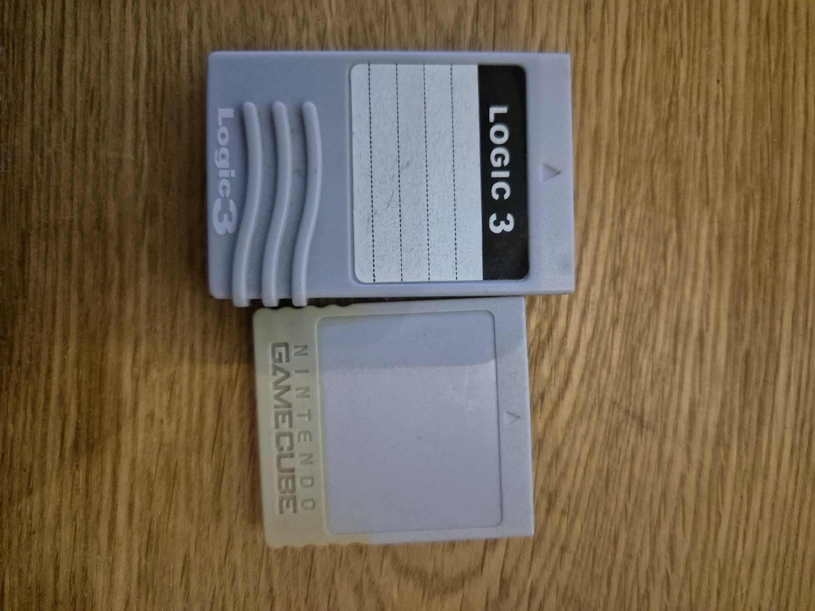Nintendo Konsolen: Game Cube mit Game Boy Player Adapter – Gebraucht aus Kirchleerau von skarma 3