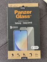 Protection écran Samsung galaxy A34