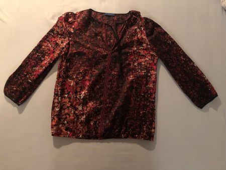 Strenesse Seidenbluse