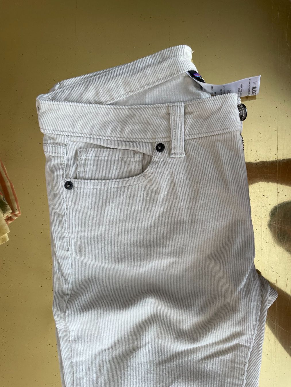 Pantaloni: PATAGONIA Pants, Size 25. – Usato da Crans VD venduto da RM0709 6