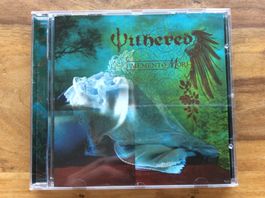 CD Withered - Momento Mori (CD Death Metal)