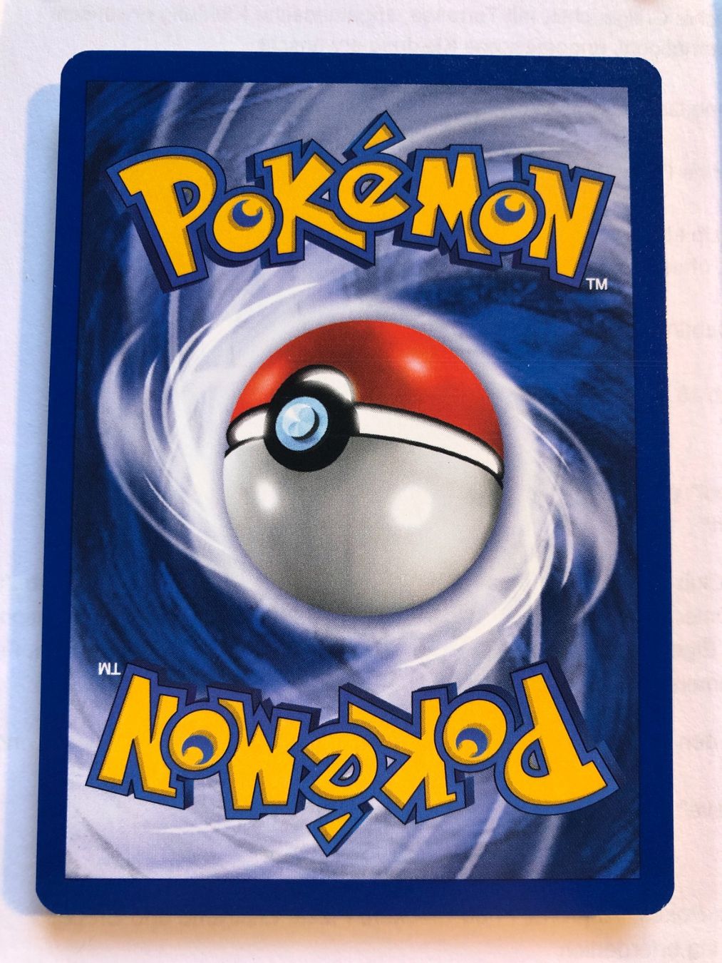 Cartes à collectionner: Erika's Oddish 1st Gym Challenge - MINT - ab 1.- – D'occasion à Giubiasco par dan_pr8b 4