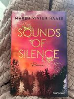 Sounds of silence Maren Vivien Haase