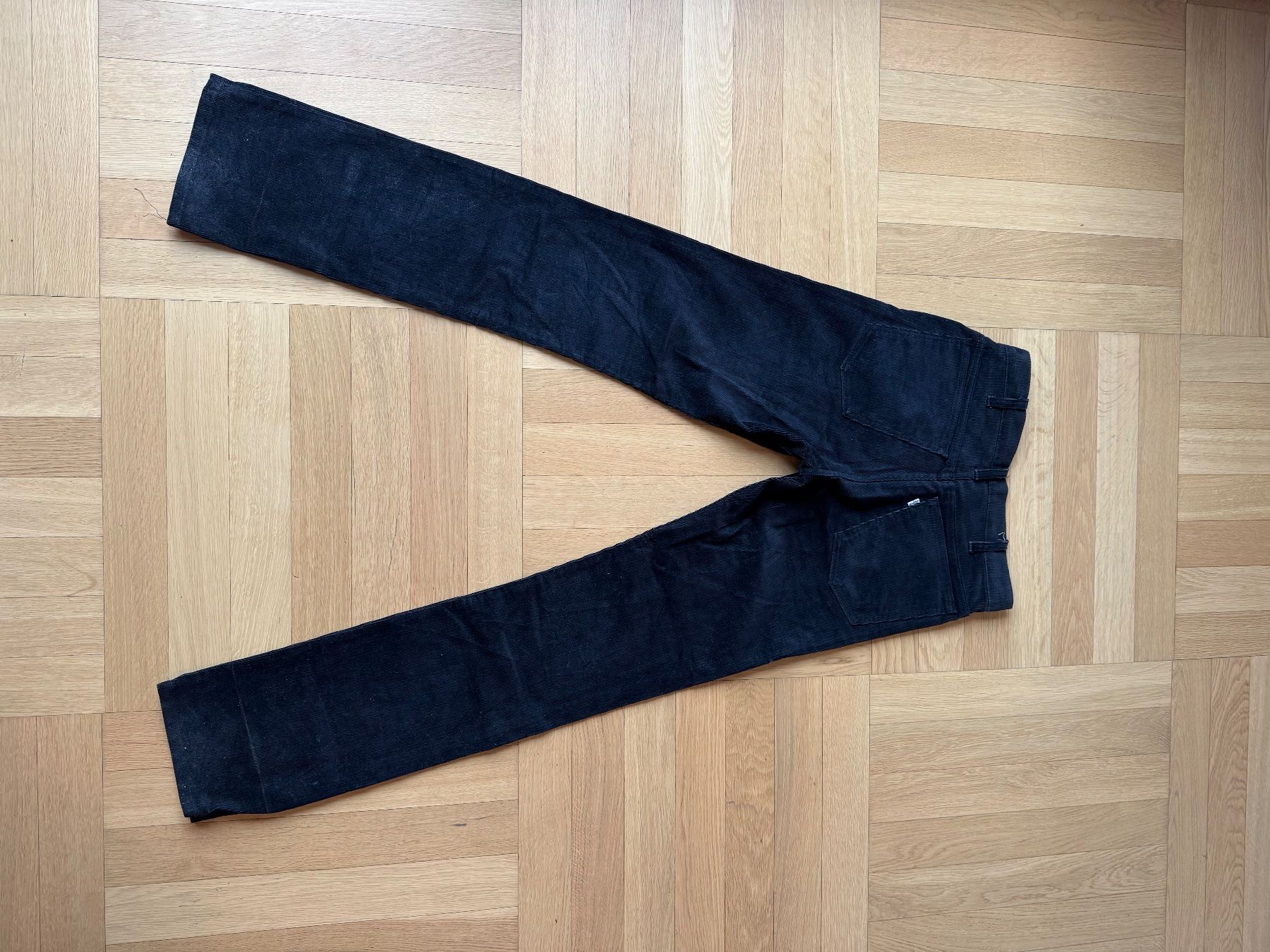 Levi's Hosen: Vintage Cord Levi's – Gebraucht aus Zürich von lara1905 1