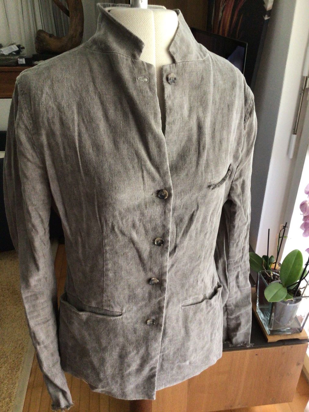 Giacche: Annette Görtz Blazer gr.40 – Usato da Riedikon venduto da Winter21.