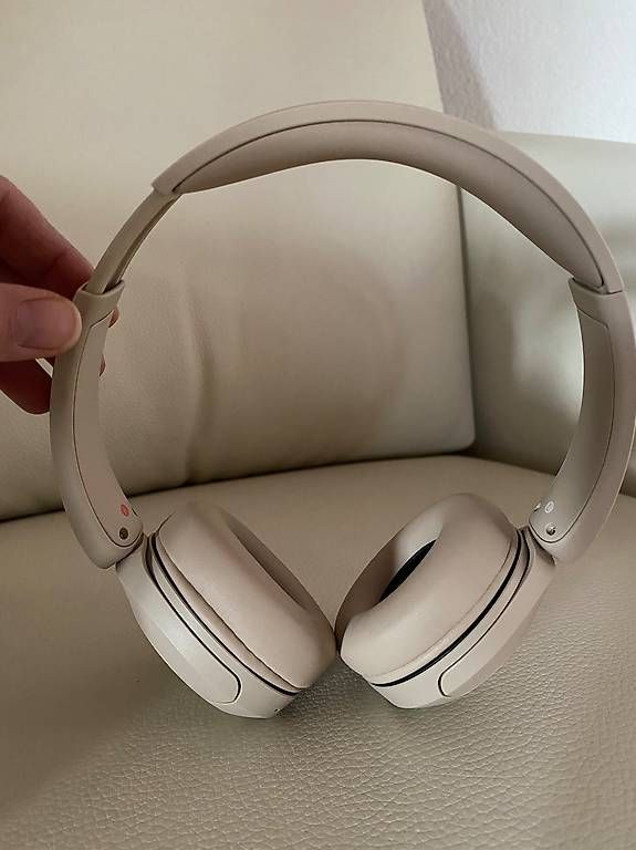 Cuffie: Sony Kopfhörer – Usato da Freimettigen venduto da ygr_vd99 1