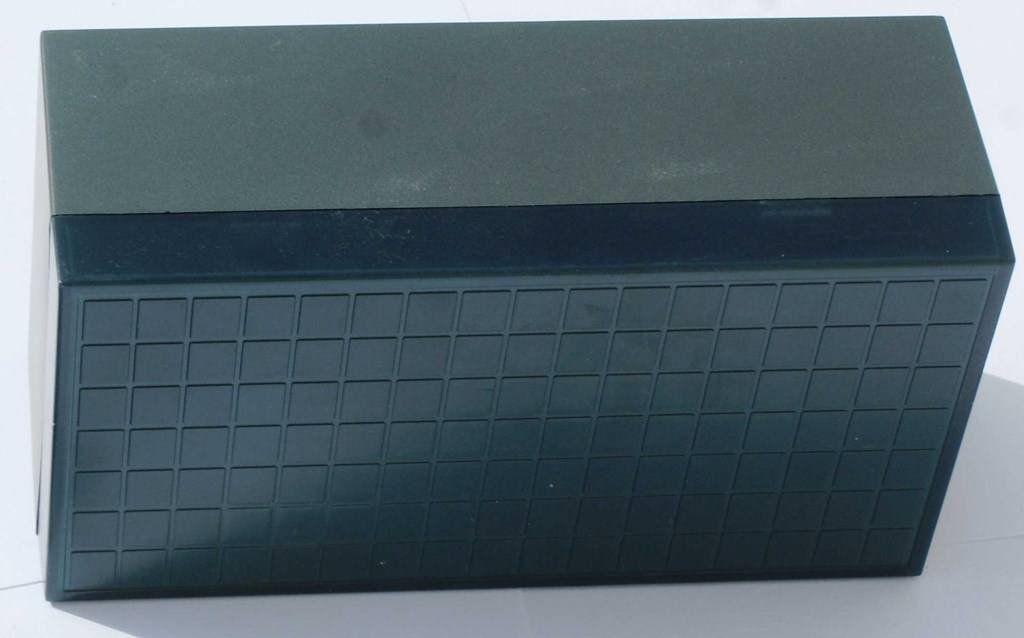 Sveglie: Uhr mit Wecker inkl. Verpackung, wie neu – Nuovo (secondo la descrizione) da Zürich venduto da 1.Simon 4
