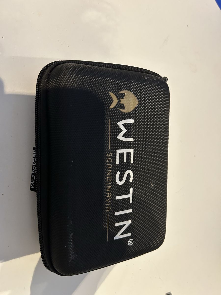 Action Cam: Westin Escape Cam – Gebraucht aus Elgg von Mosimon89