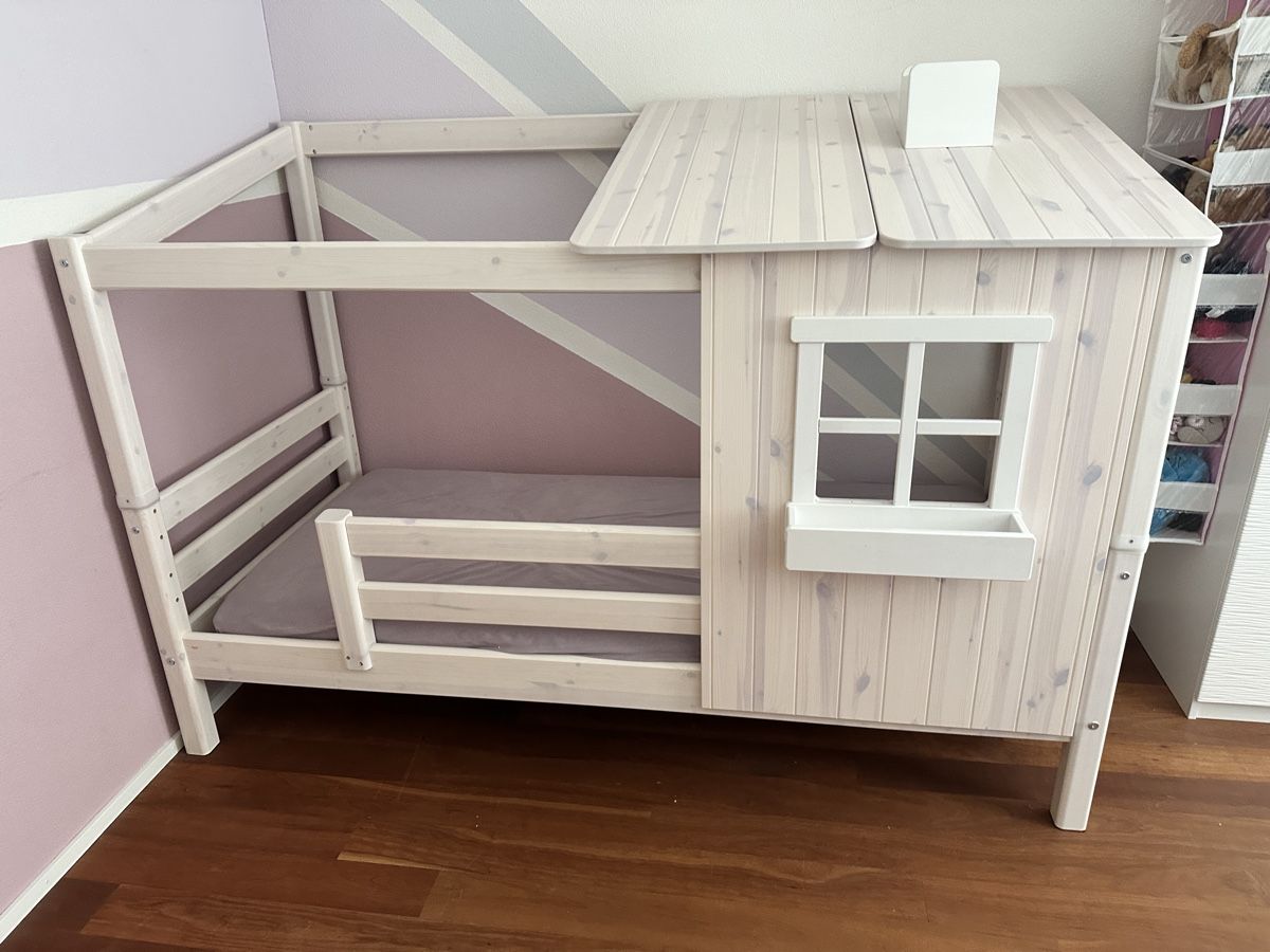 Letti: Flexa Classic Tree House – Usato da Einsiedeln venduto da ox_lin22
