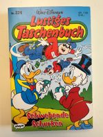 LTB Lustiges Taschenbuch 224