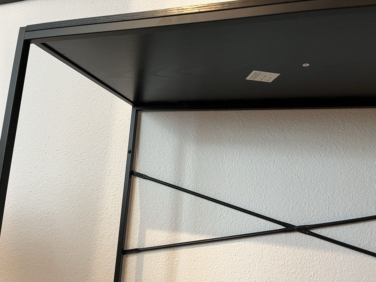 Tavoli: AC Design Seaford Tisch – Usato da Erlinsbach SO venduto da xiw_6dc5 3