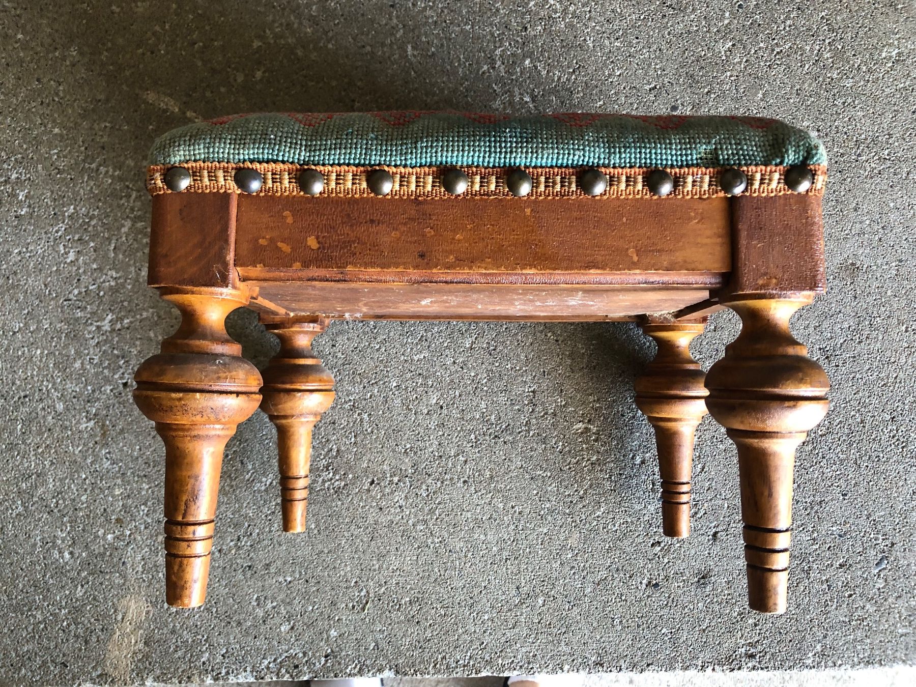 Tabourets: Schemmeli – D'occasion à Gunzwil par feel_good