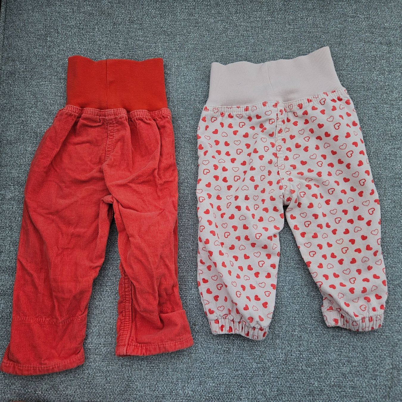 Pantaloni: Baby Pumphose, Grösse 68 – Nuovo (secondo la descrizione) da Herrliberg venduto da daki0017 1