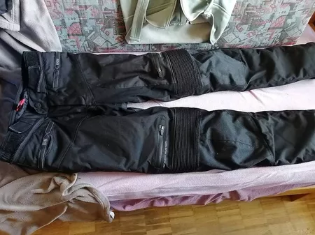 Motorradbekleidung  IXS