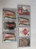 Reed Sheppard Rookie Lot