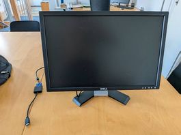 Monitor Dell E228WFP