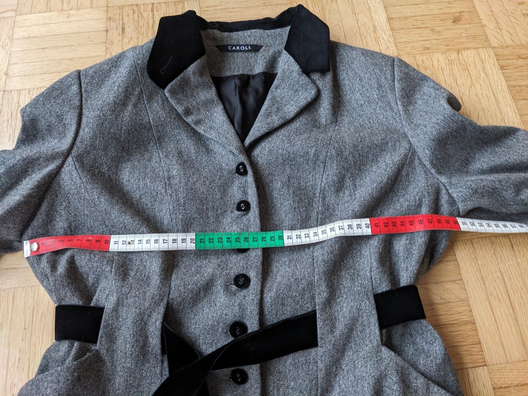 Caroll Jacken: Caroll Jacke L – Gebraucht aus Lengnau AG von Nathi88 6