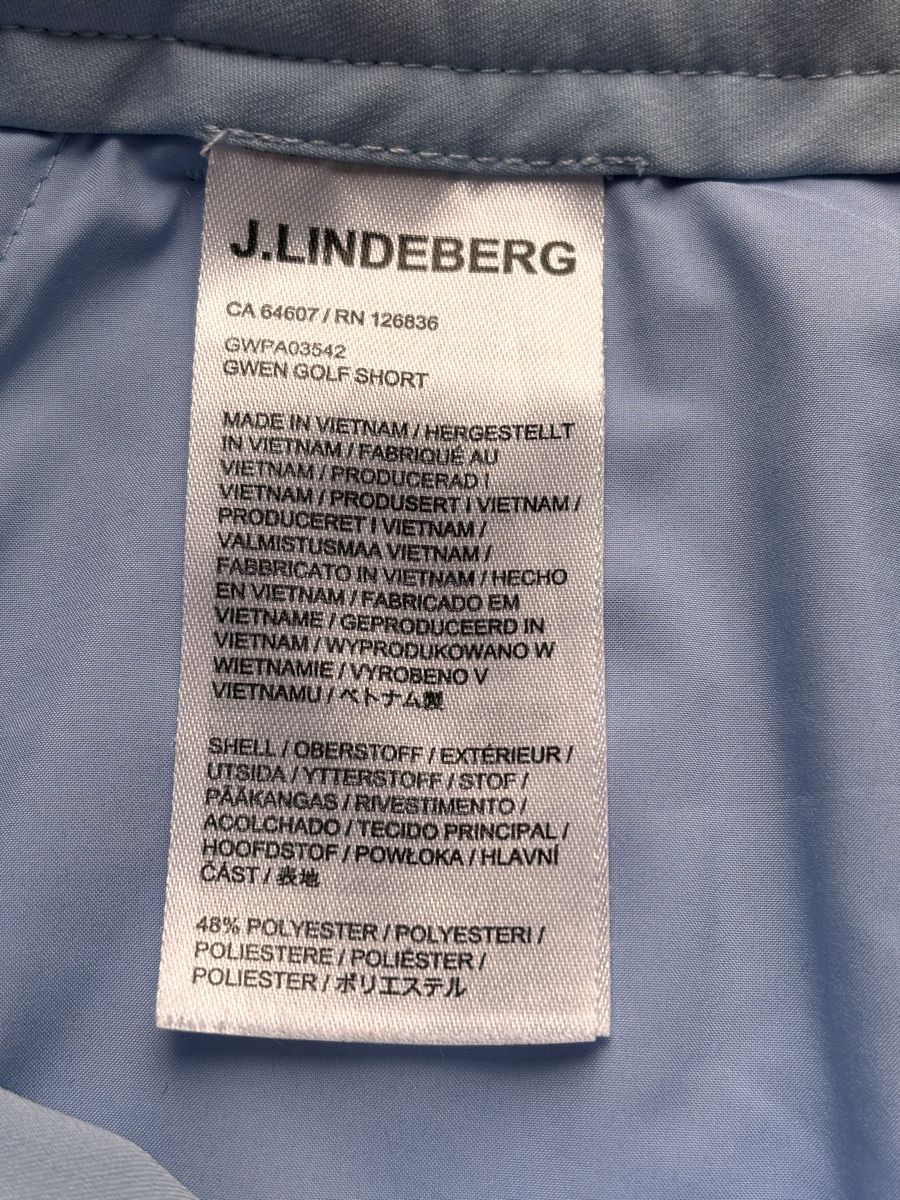 Lindeberg Pantalons: Golfshorts – D'occasion à Zürich par ConnieS01 3