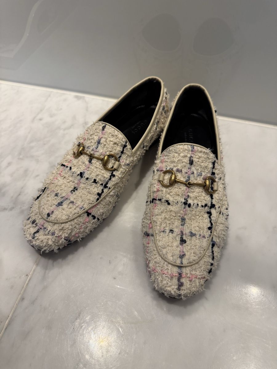 Gucci Scarpe da donna: Gucci Loafers Gr. 39 – Usato da Küsnacht ZH venduto da ClosetCloset