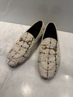 Gucci Loafers Gr. 39